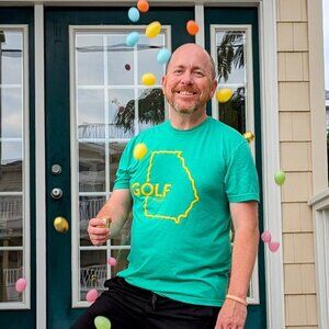 Meet your Posher, Brandon